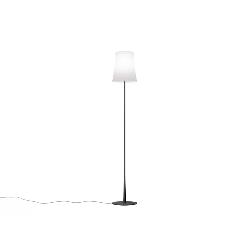 Foscarini Birdie Easy lampada led da terra Foscarini Birdie Easy lampada led da terra