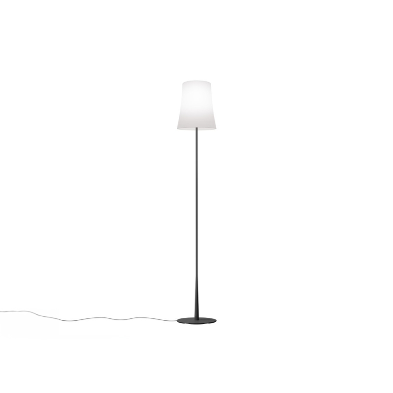 Foscarini Birdie Easy led floor lamp Foscarini Birdie Easy led floor lamp