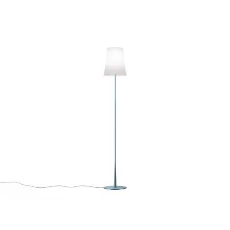Foscarini Birdie Easy led floor lamp