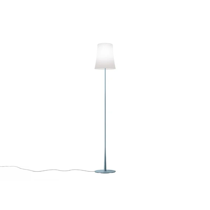 Foscarini Birdie Easy led floor lamp Foscarini Birdie Easy led floor lamp