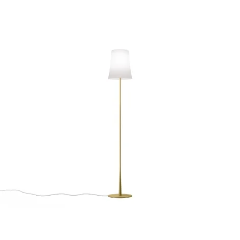 Foscarini Birdie Easy led floor lamp