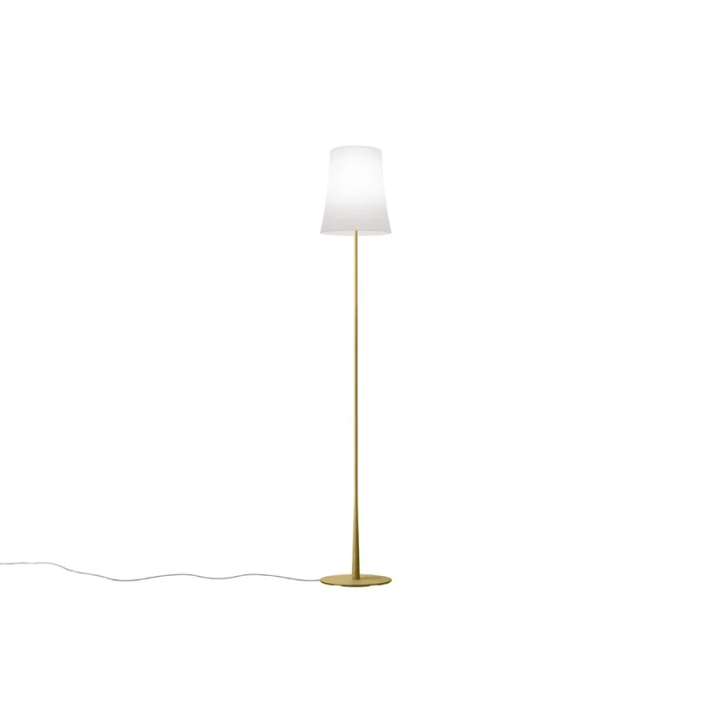 Foscarini Birdie Easy led floor lamp