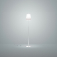 Foscarini Birdie Easy lampada led da terra