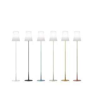 Foscarini Birdie Easy lampada led da terra