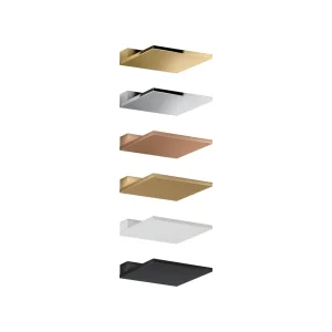 Cini&Nils Sottile 145 lampada a parete o soffitto