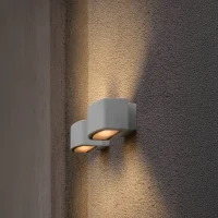 Ideal Lux Andromeda AP1 lampada da parete Ideal Lux Andromeda AP1 lampada da parete