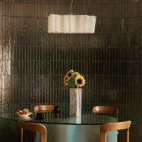 Artemide Logico Mini 3 lights chandelier