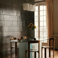 Artemide Logico Mini 3 lights chandelier