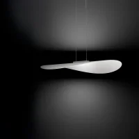 Cini&Nils Manta lampada da sospensione Cini&Nils Manta lampada da sospensione