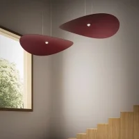 Cini&Nils Manta suspension lamp