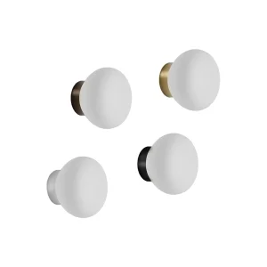 Oty Light Isotta 01 lampada da parete