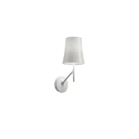 Foscarini Birdie lampada led da parete