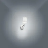 Foscarini Birdie lampada led da parete