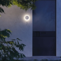 Oty Light Italo 01 lampada da parete