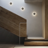 Oty Light Italo 01 lampada da parete