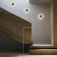 Oty Light Italo 01 lampada da parete