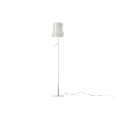 Birdie led floor lamp