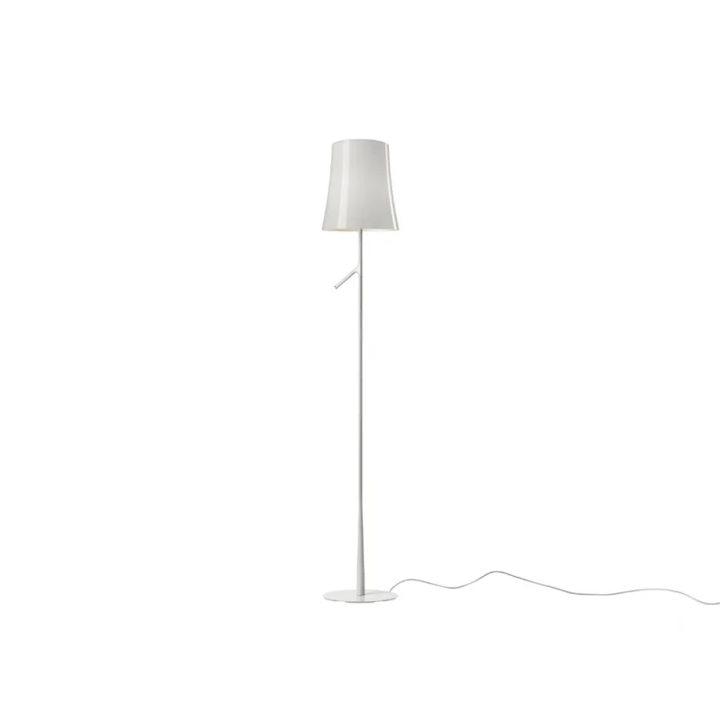 Foscarini Birdie lampada led da terra Foscarini Birdie lampada led da terra