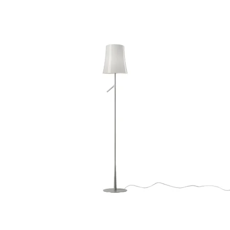 Birdie led floor lamp