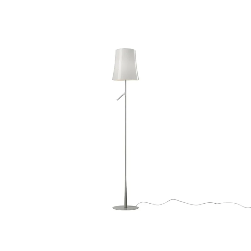 Birdie led floor lamp Birdie led floor lamp