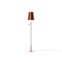 Foscarini Birdie lampada led da terra