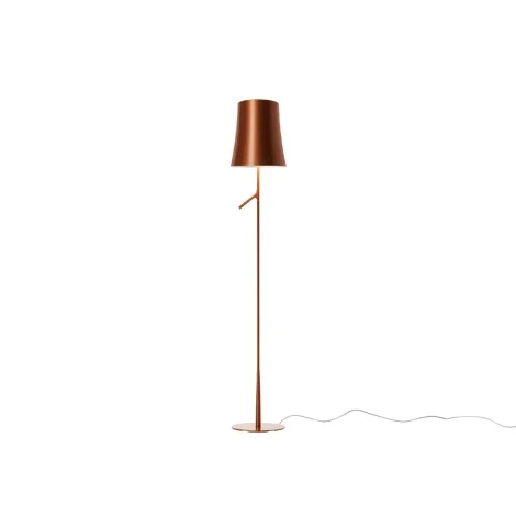 Birdie led floor lamp