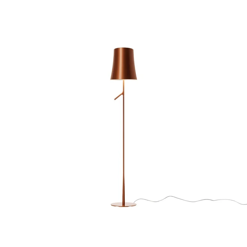 Foscarini Birdie lampada led da terra Foscarini Birdie lampada led da terra