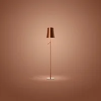 Birdie led floor lamp Birdie led floor lamp