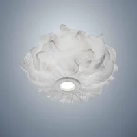 Foscarini Nuèe lampada led a sospensione