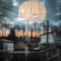Foscarini Nuèe lampada led a sospensione