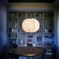 Foscarini Nuèe lampada led a sospensione
