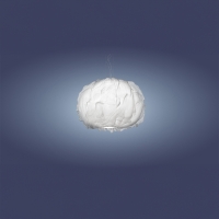 Foscarini Nuèe lampada led a sospensione