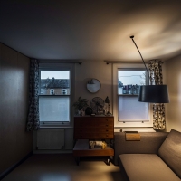 Foscarini Twiggy led ceiling lamp