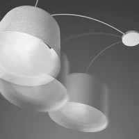 Foscarini Twiggy lampada a led da soffitto Foscarini Twiggy lampada a led da soffitto