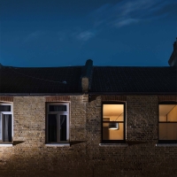 Foscarini Twiggy led ceiling lamp