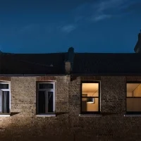 Foscarini Twiggy led ceiling lamp