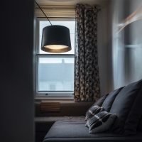 Foscarini Twiggy led ceiling lamp