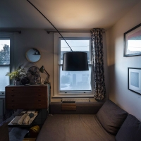 Foscarini Twiggy led ceiling lamp