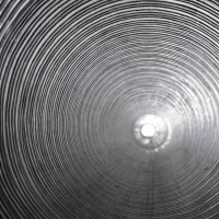 Foscarini Mite lampada led da terra