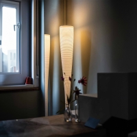 Foscarini Mite Anniversary led floor lamp