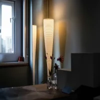 Foscarini Mite Anniversary led floor lamp