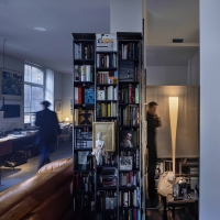 Foscarini Mite Anniversary led floor lamp