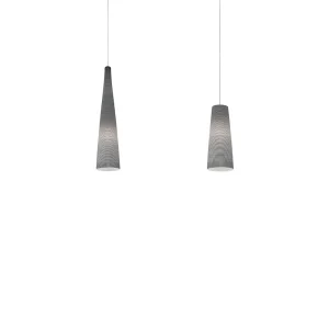 Foscarini Tite led suspension lamp