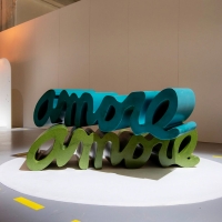 Slide Amore Ocean Special Edition