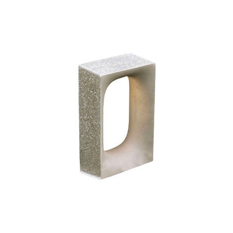 Martinelli Luce Jan outdoor floor lamp