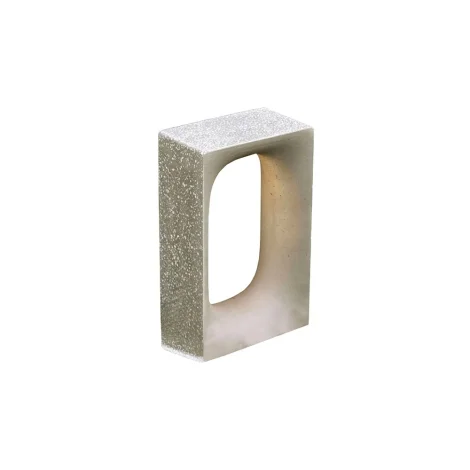 Martinelli Luce Jan outdoor floor lamp