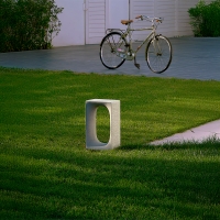 Martinelli Luce Jan outdoor floor lamp
