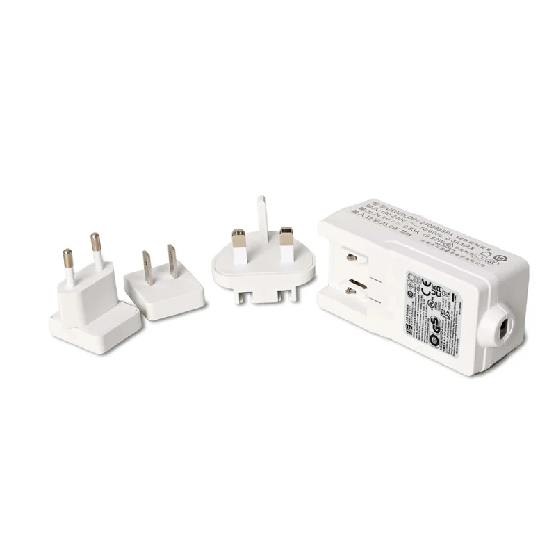 Flos White plug kit and LED driver replacement part Flos White plug kit and LED driver replacement part
