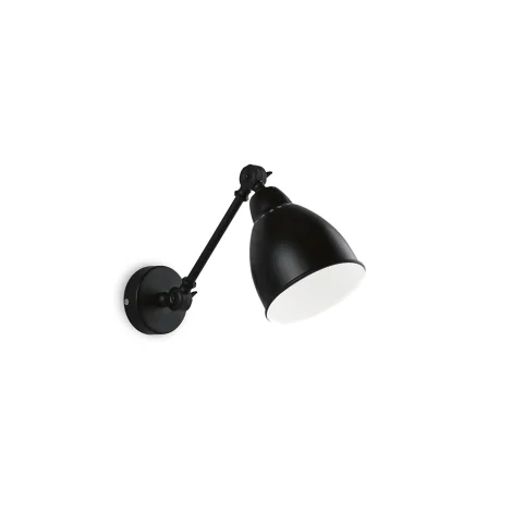 Ideal Lux Newton wall lamp