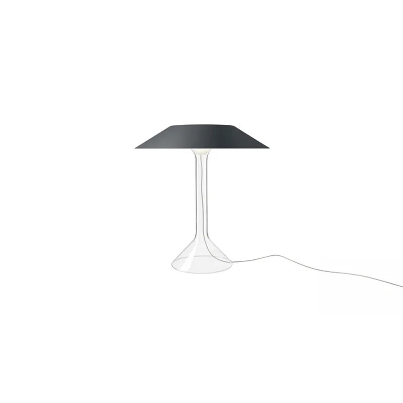 Foscarini Chapeaux lampada led da tavolo